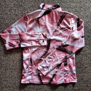 Huntsworth long sleeve